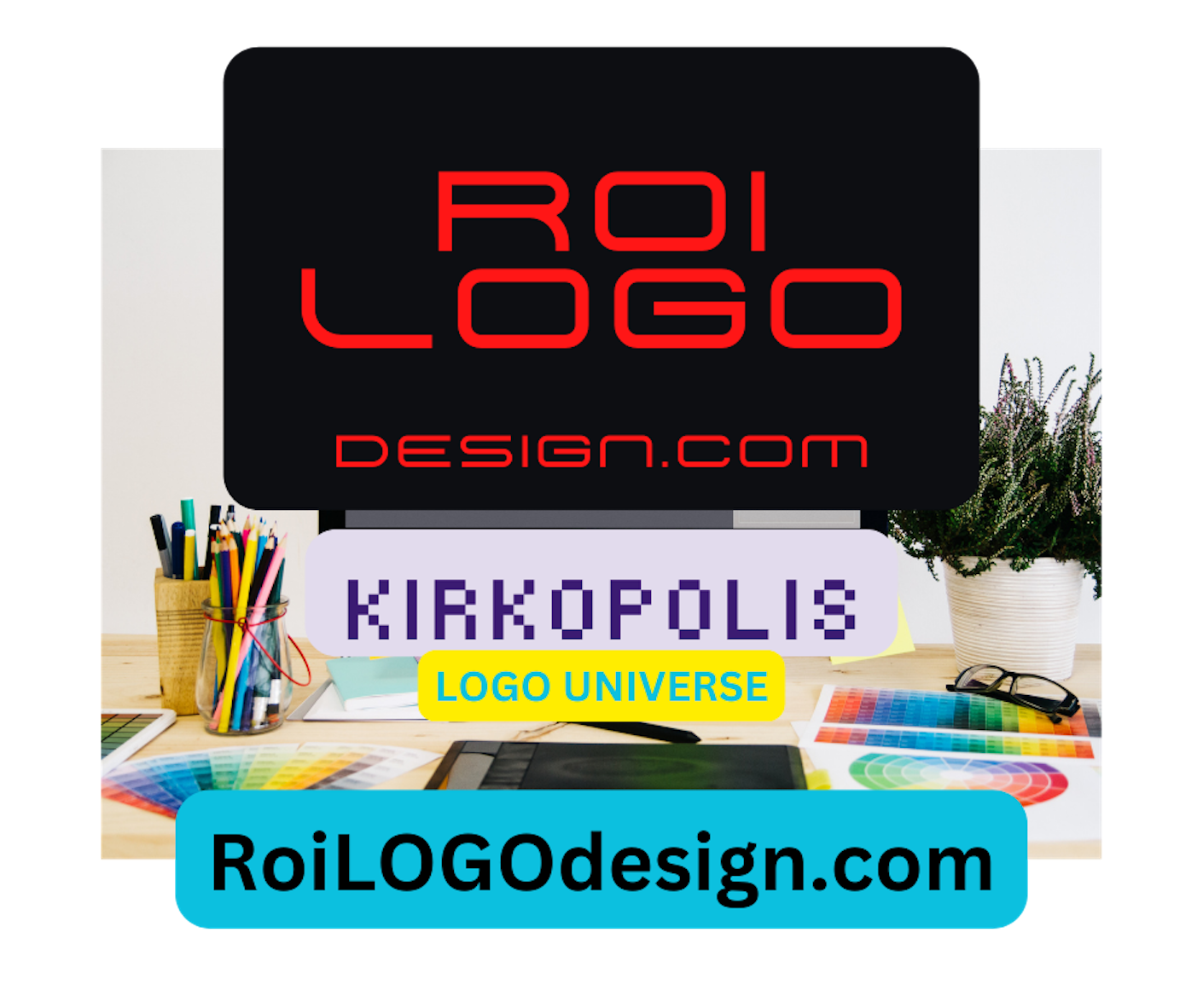 ROI Return on Investment Logos Web Design SEO SMO<br />
https://roilogodesign.com/